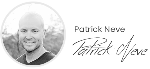 Patrick Neve Owner of 73CREATIV